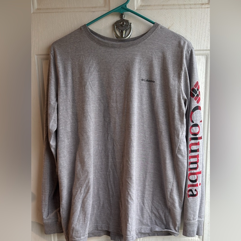 Columbia Long Sleeve